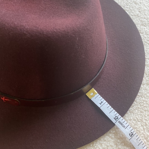 Rag & Bone Fedora Hat - Picture 10 of 10